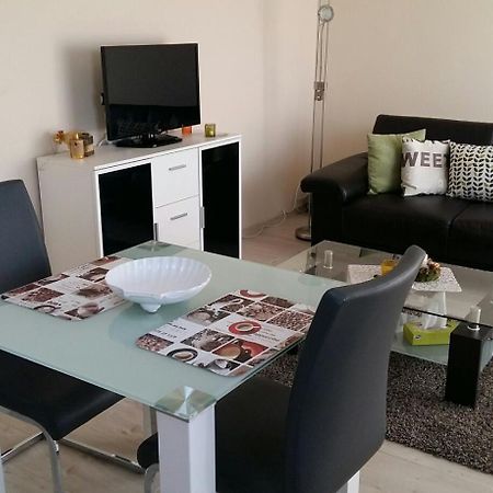 Isabell Apartments Γκιόρ Εξωτερικό φωτογραφία