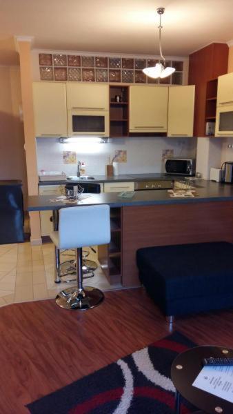 Isabell Apartments Γκιόρ Εξωτερικό φωτογραφία