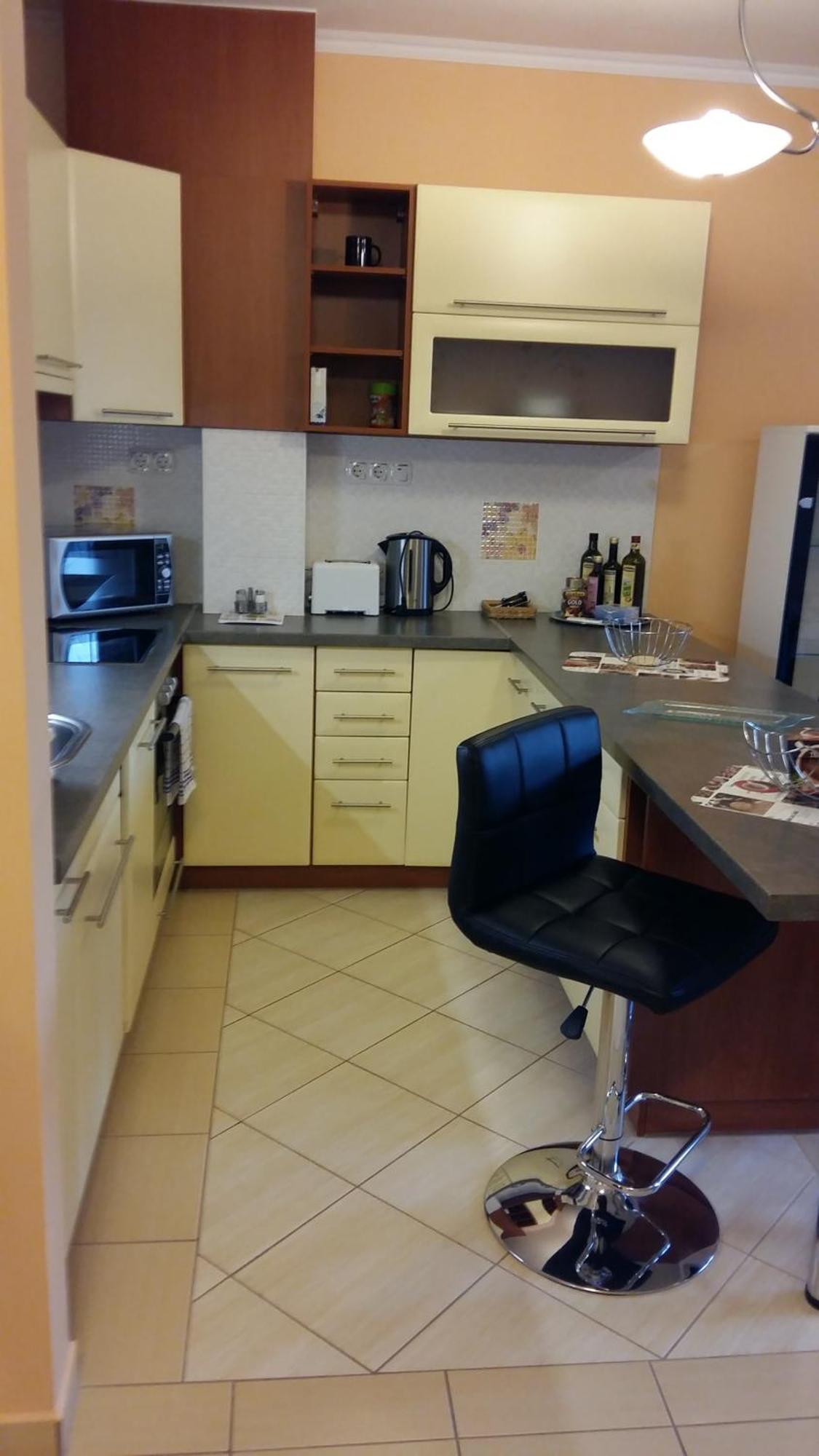 Isabell Apartments Γκιόρ Εξωτερικό φωτογραφία