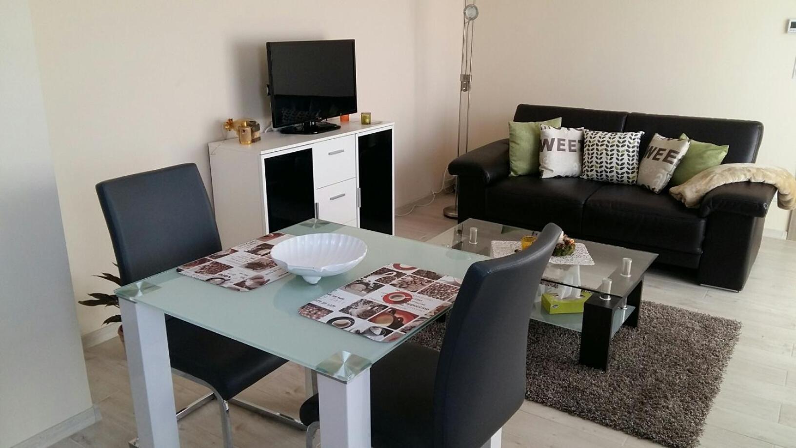 Isabell Apartments Γκιόρ Εξωτερικό φωτογραφία
