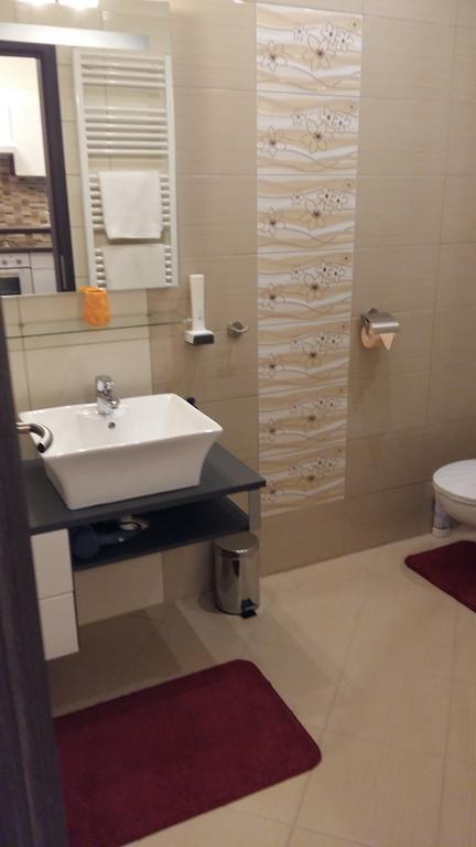 Isabell Apartments Γκιόρ Εξωτερικό φωτογραφία